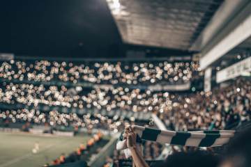 FIFA世界杯新规赛前奏国歌促团结｜欧亿体育官方网站（配图示意）